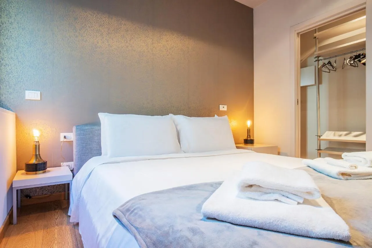 Milan Retreats Brera公寓 公寓