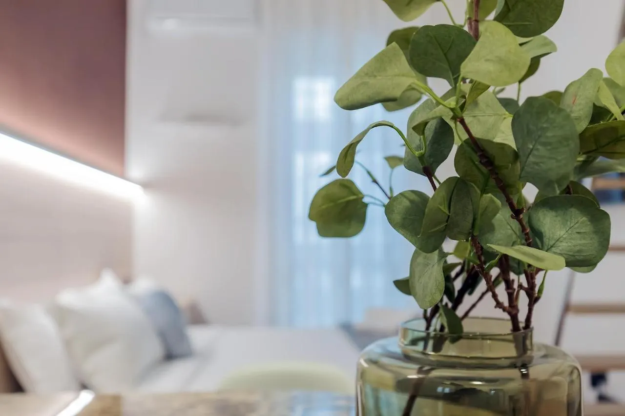 Milan Retreats Brera公寓 公寓