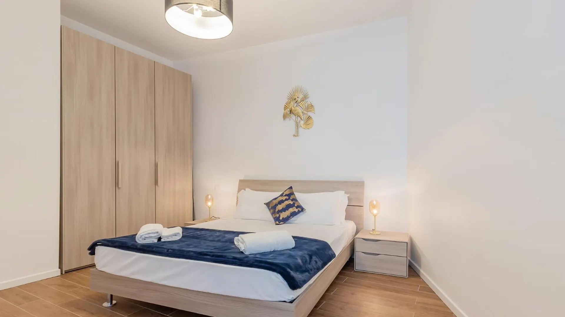 Milan Retreats Brera公寓 公寓