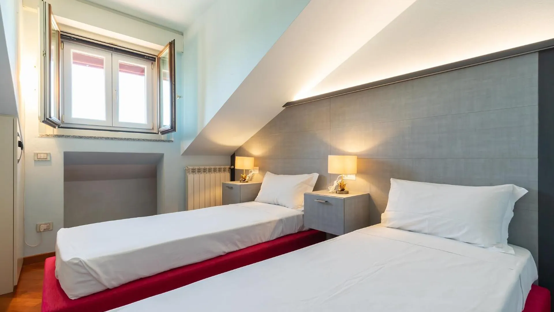Milan Retreats Brera公寓 意大利