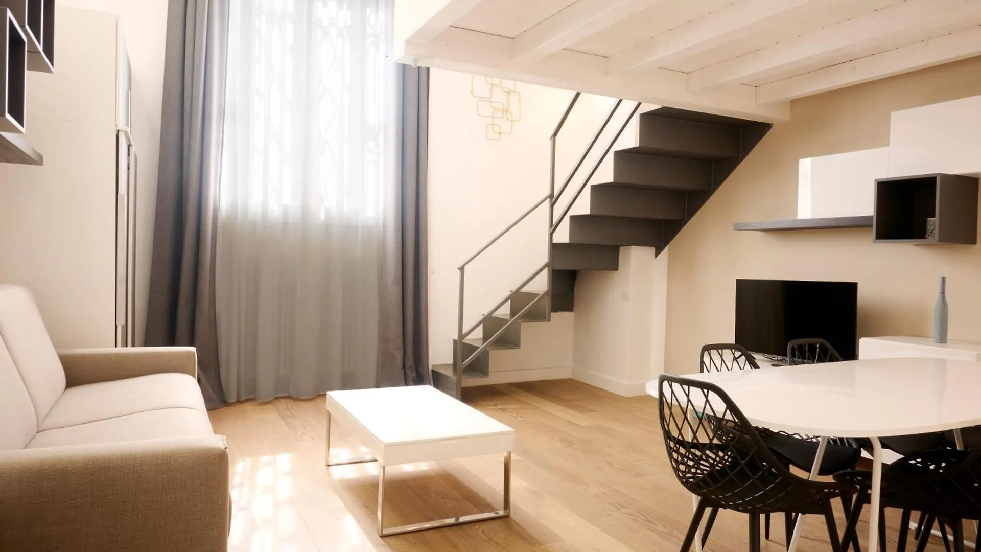 公寓 Milan Retreats Brera公寓