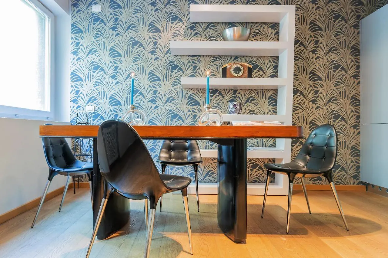 Apartamento Milan Retreats Brera 0*,  Italia