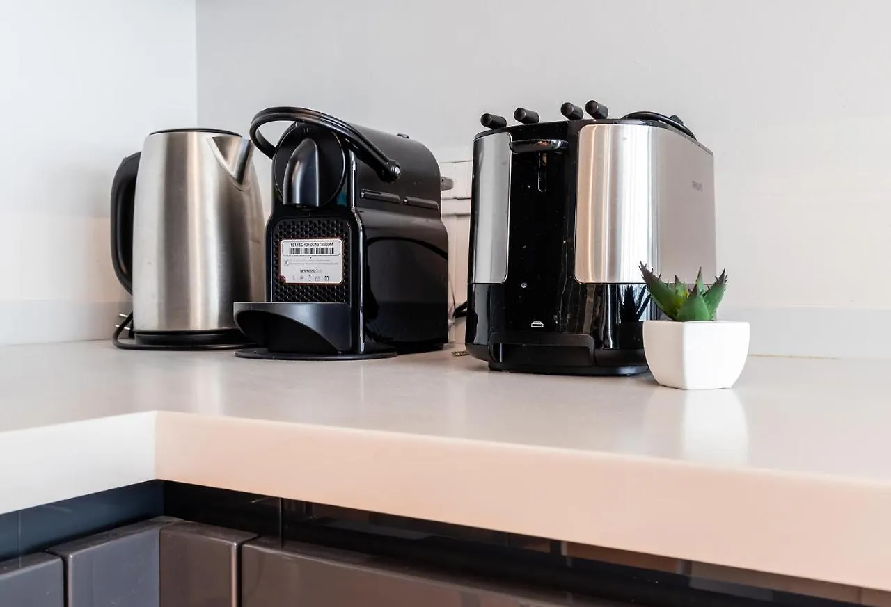 Apartamento Milan Retreats Brera 0*,