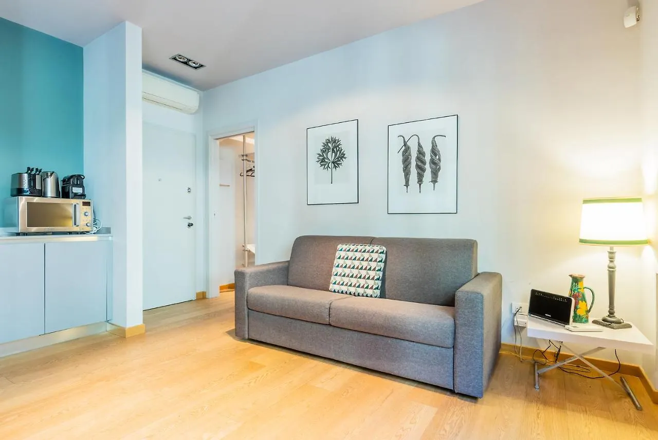 Apartamento Milan Retreats Brera