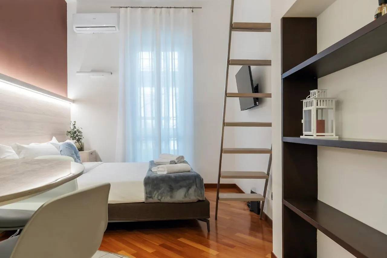 Milan Retreats Brera 아파트 이탈리아