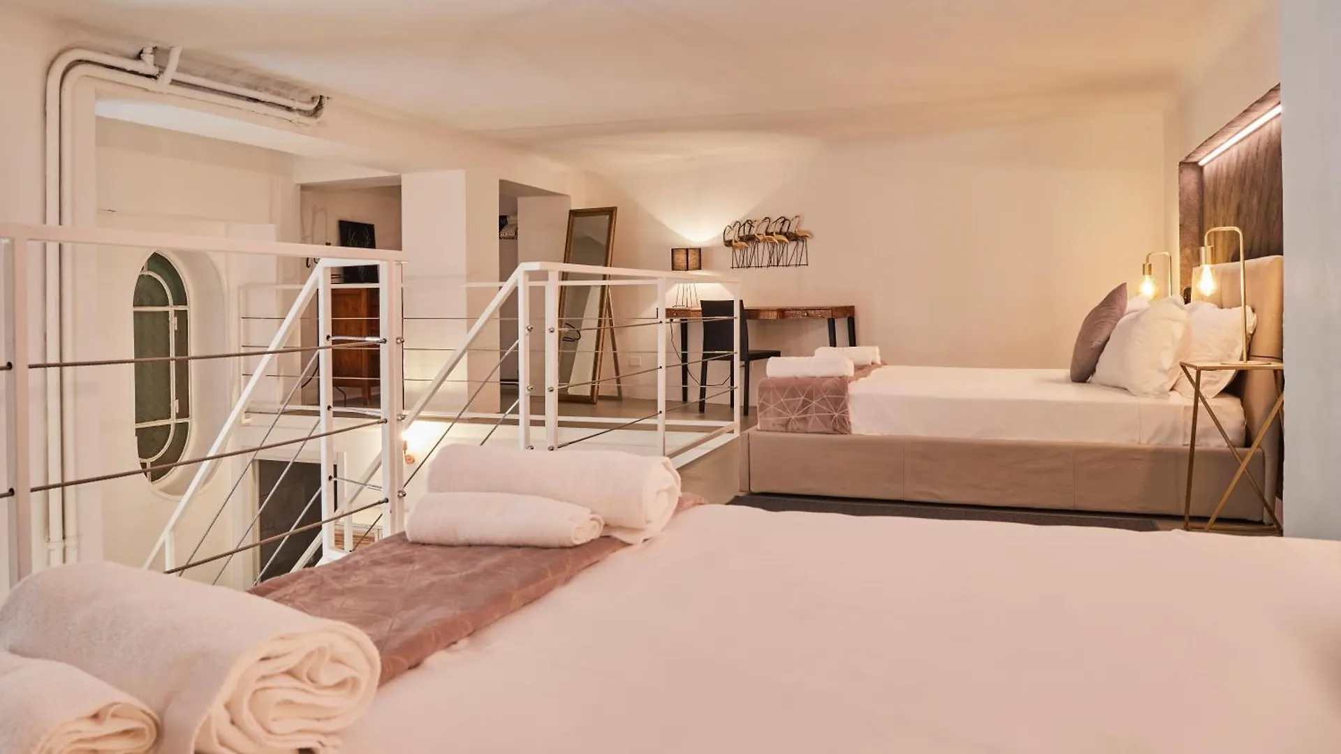Apartamento Milan Retreats Brera