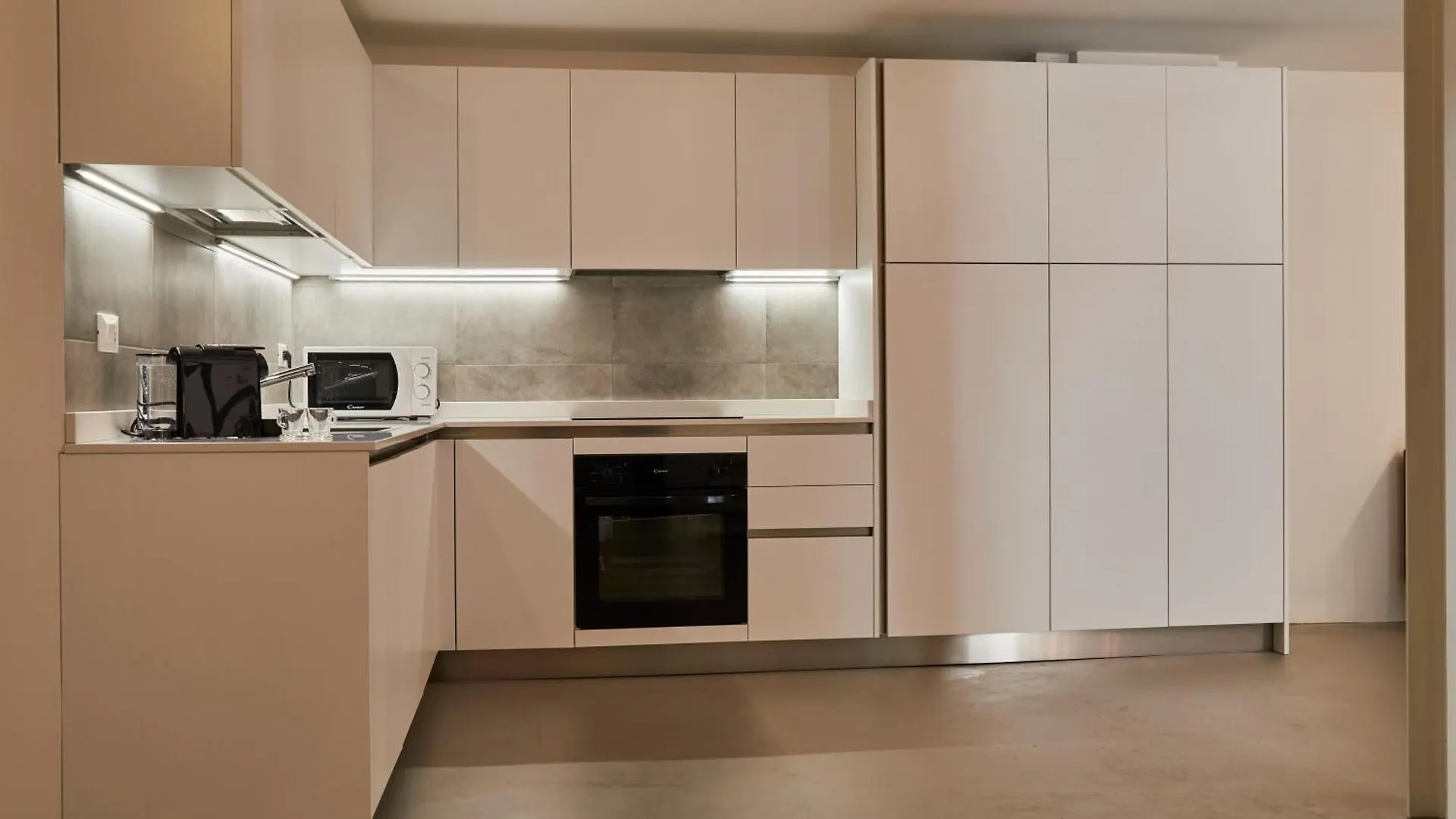 Apartamento Milan Retreats Brera