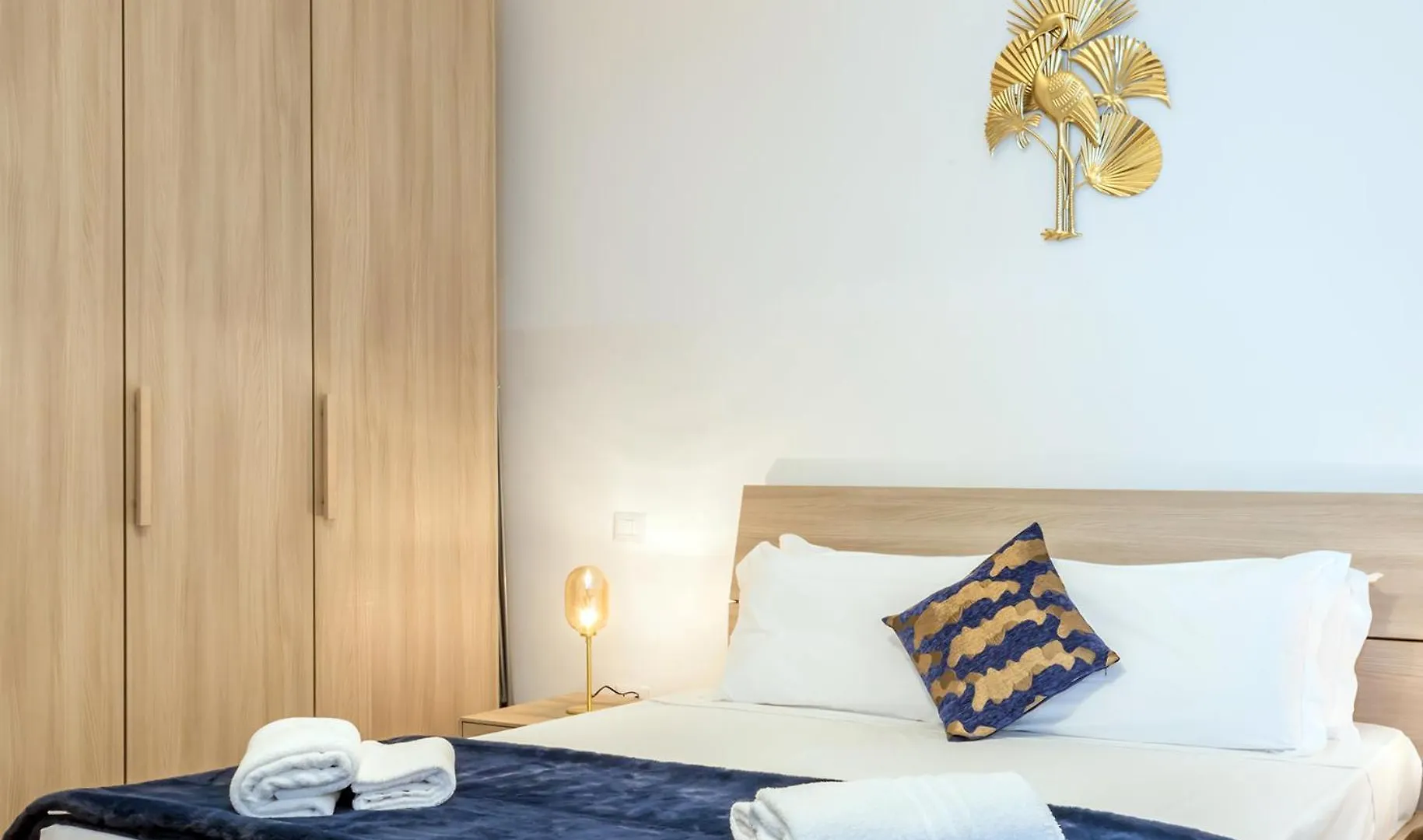 Milan Retreats Brera 아파트