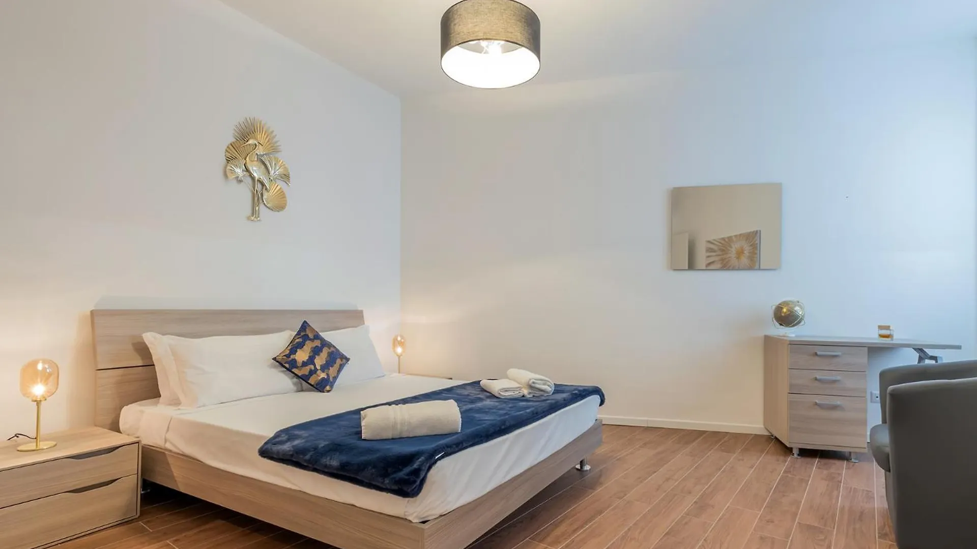 Apartamento Milan Retreats Brera