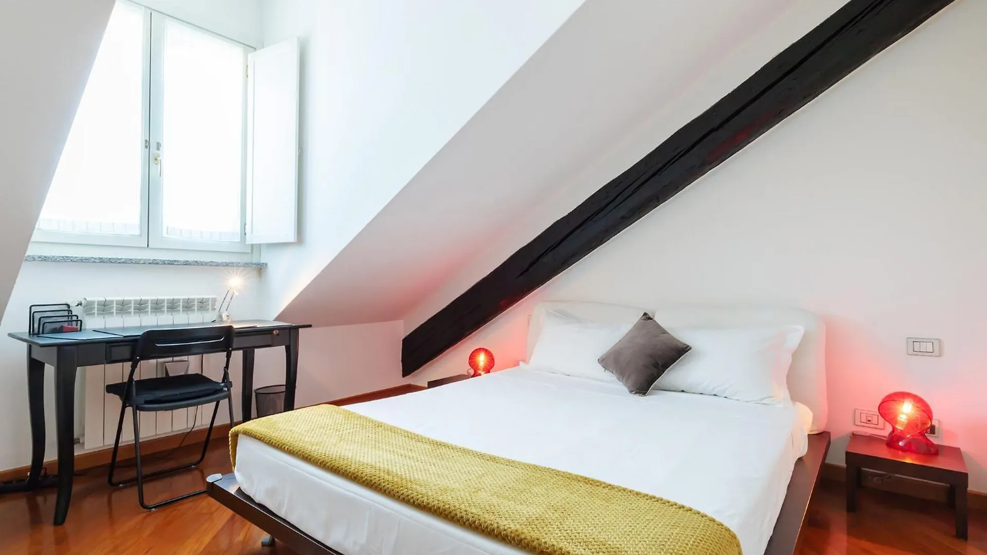 Apartamento Milan Retreats Brera