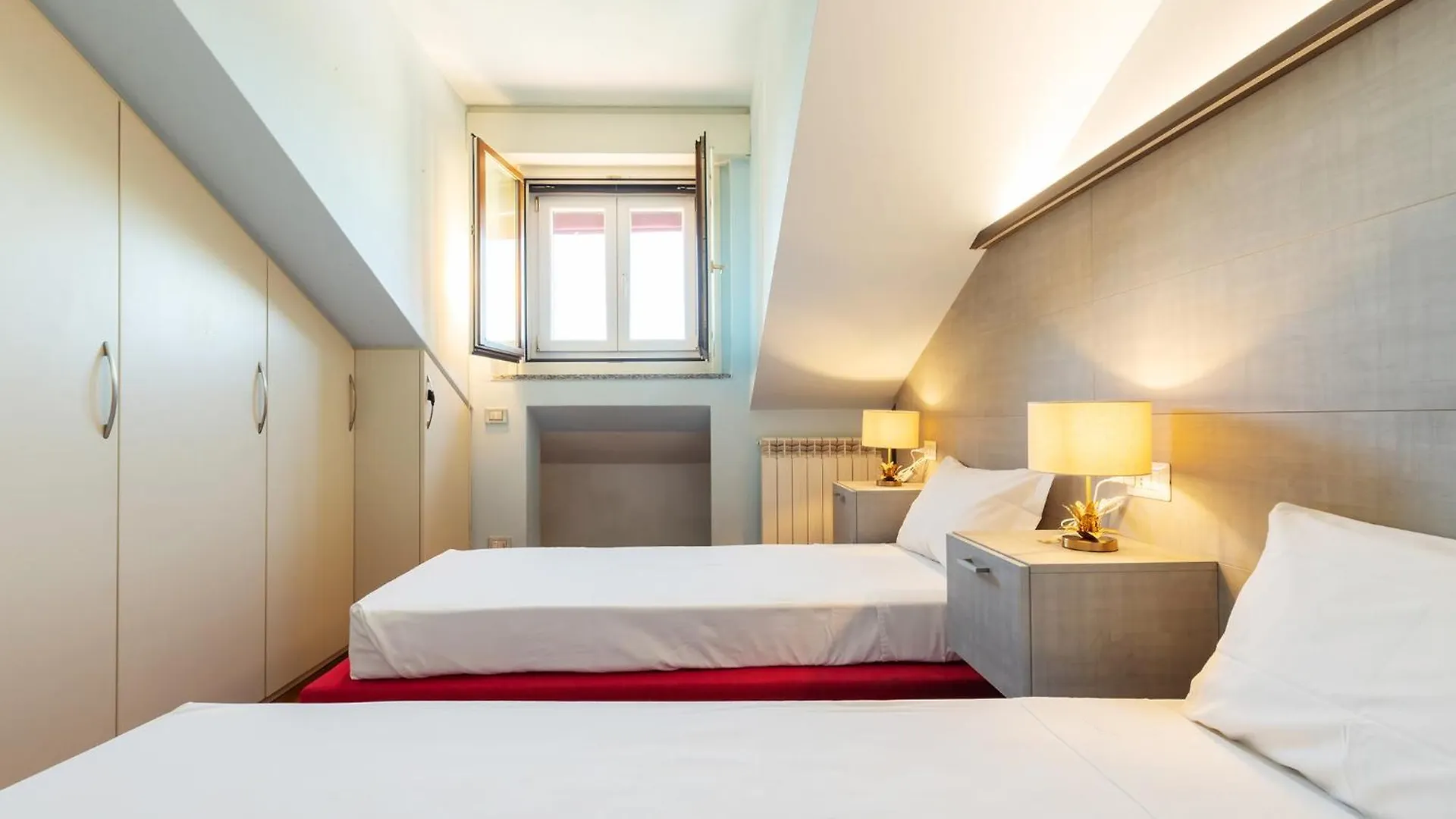 Apartamento Milan Retreats Brera 0*,