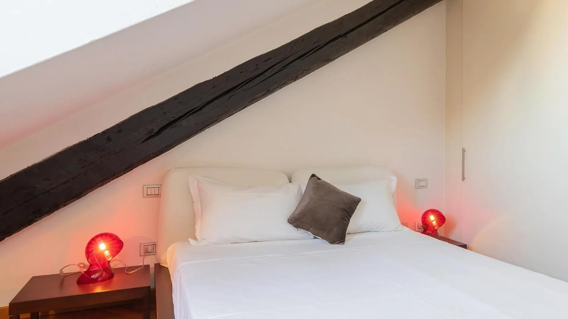Apartamento Milan Retreats Brera