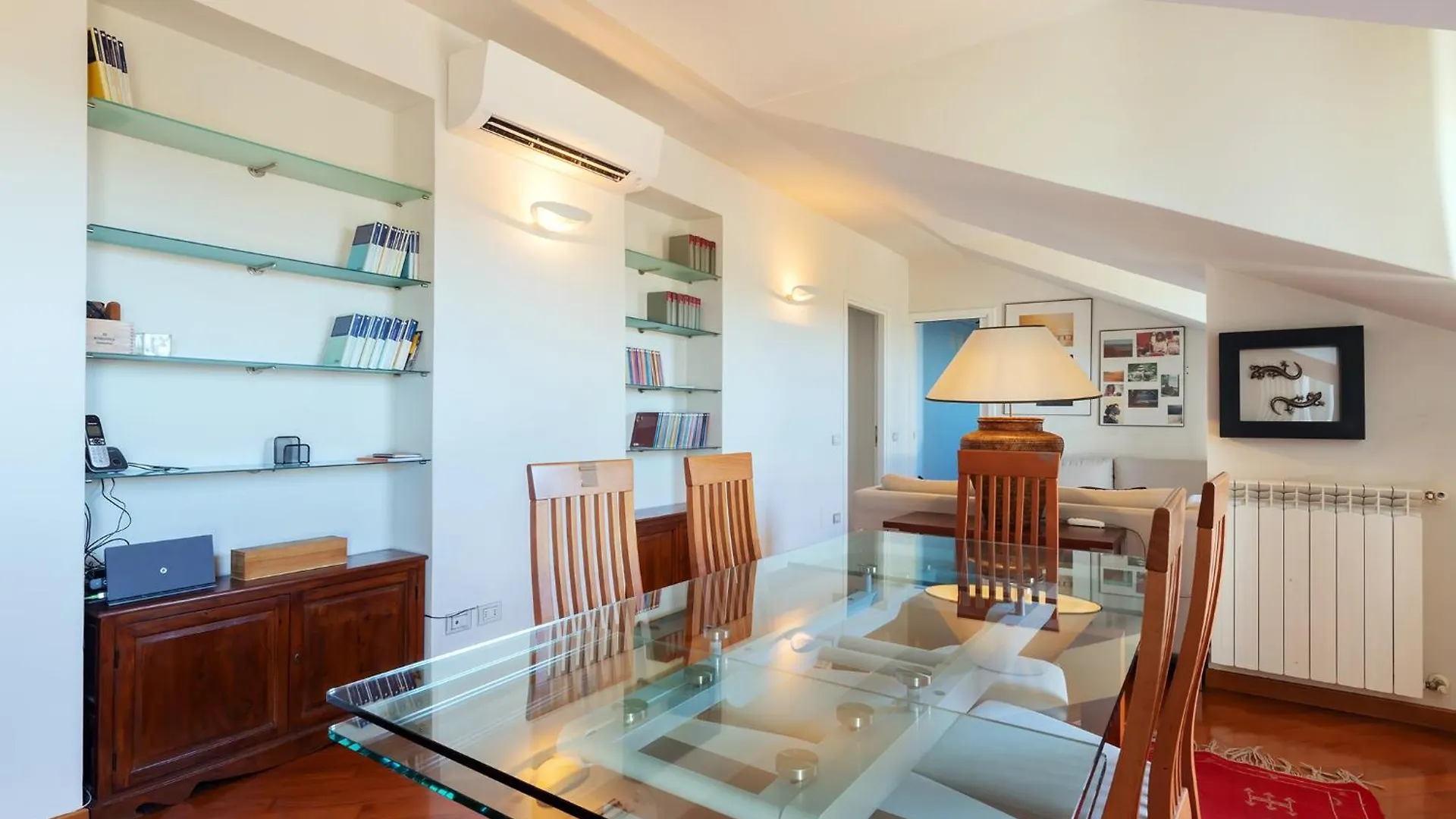 Apartamento Milan Retreats Brera