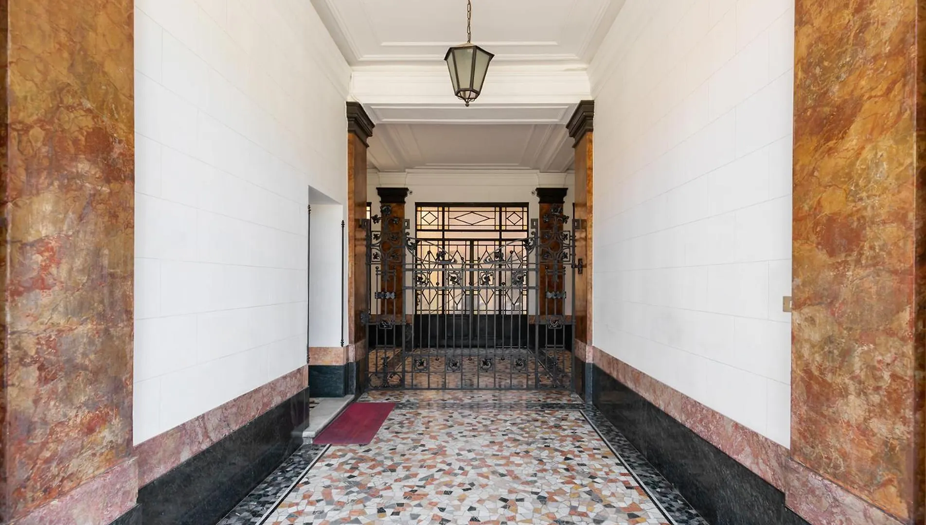 Apartamento Milan Retreats Brera