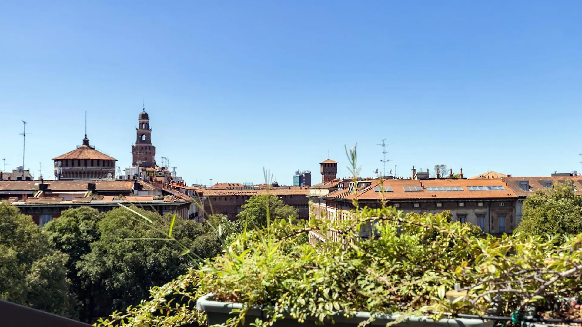 Milan Retreats Brera 아파트 이탈리아