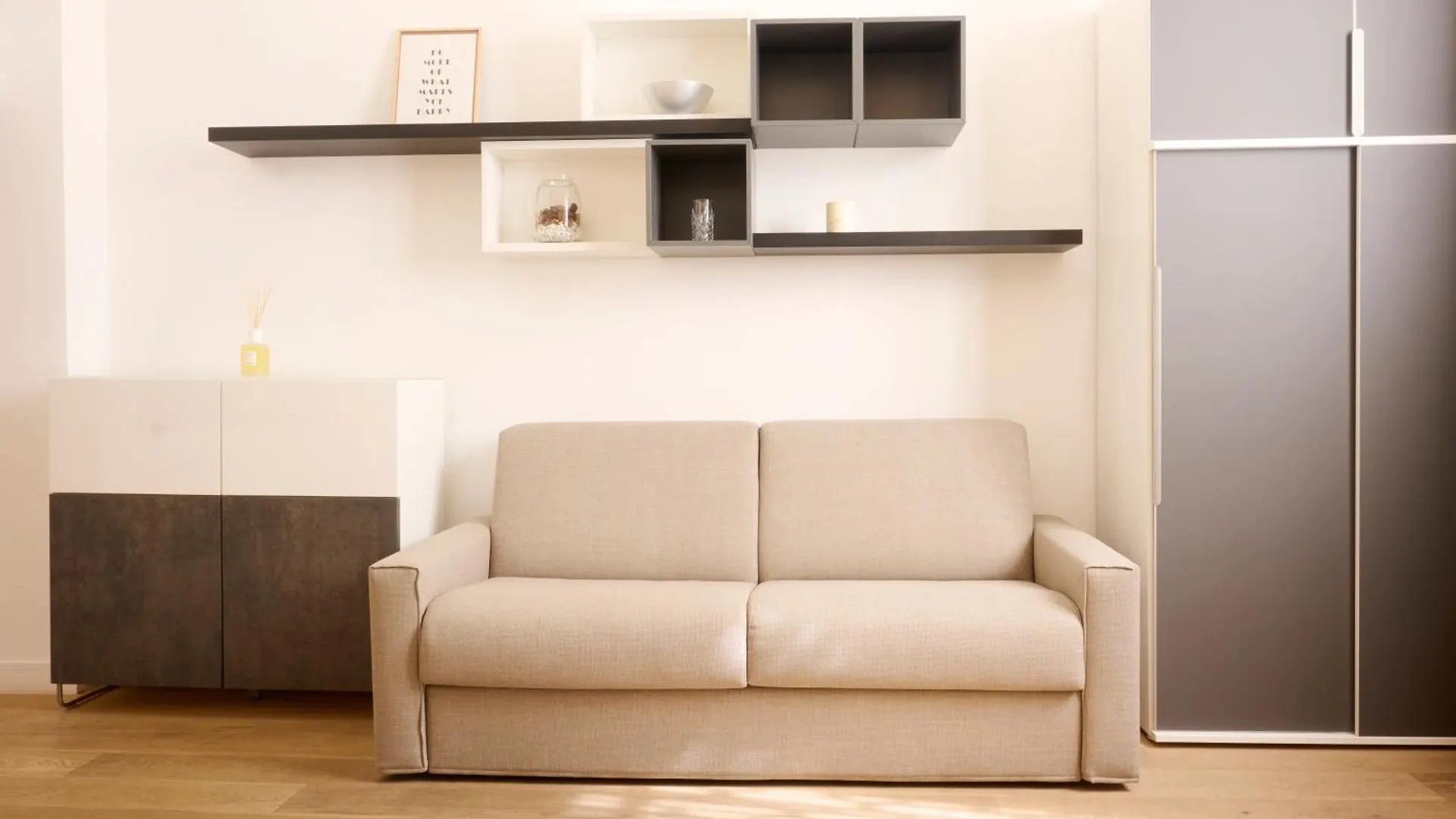 Apartamento Milan Retreats Brera 0*,  Italia