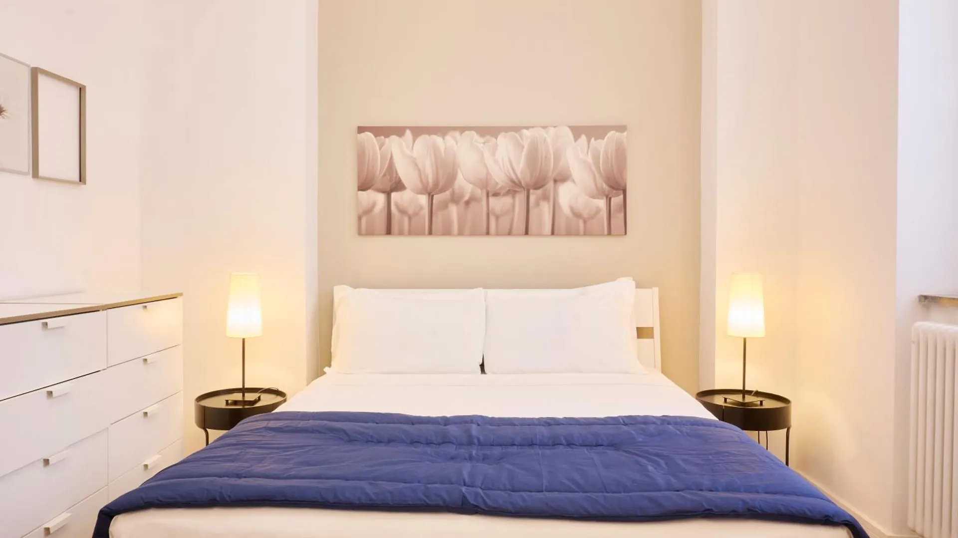 Apartamento Milan Retreats Brera