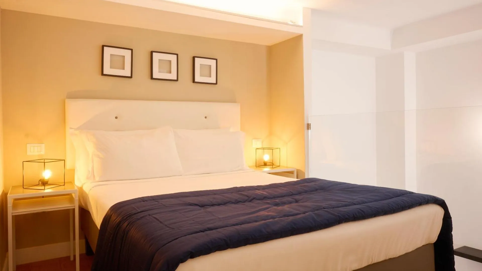 Apartamento Milan Retreats Brera Italia