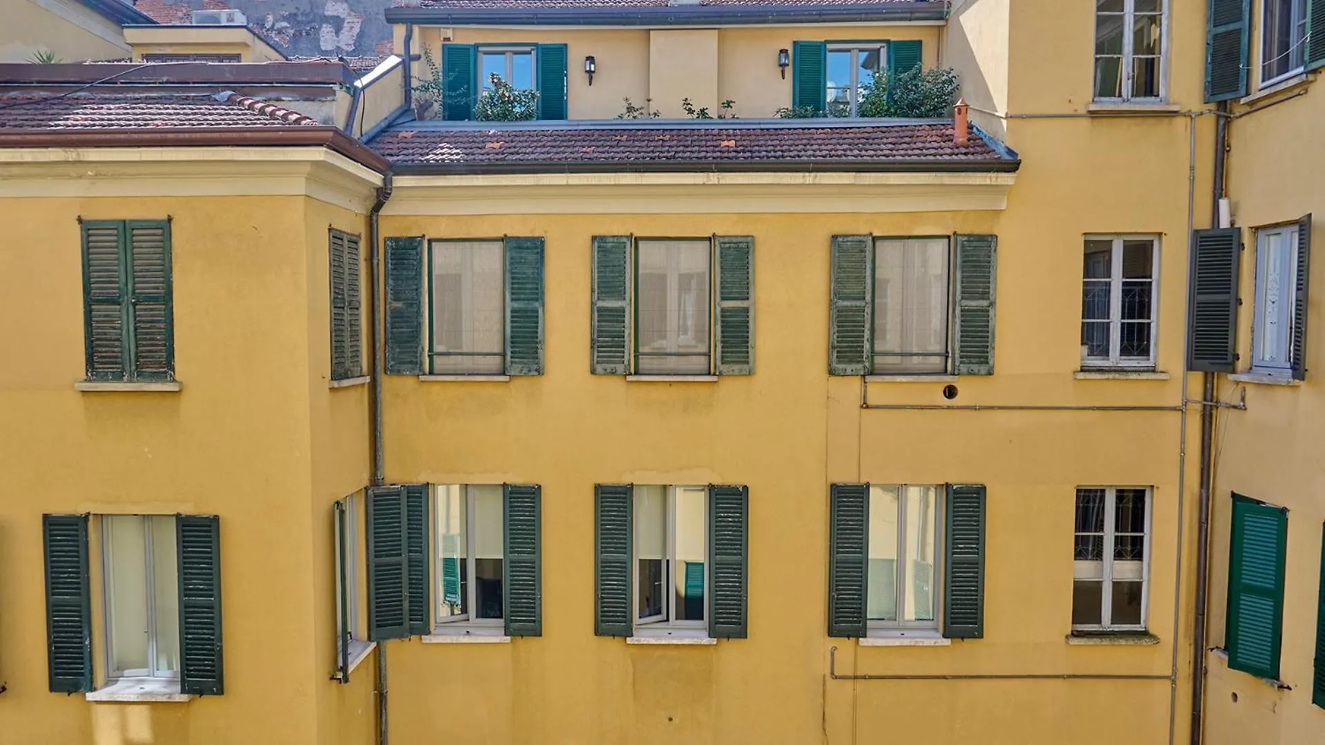 Apartamento Milan Retreats Brera Italia