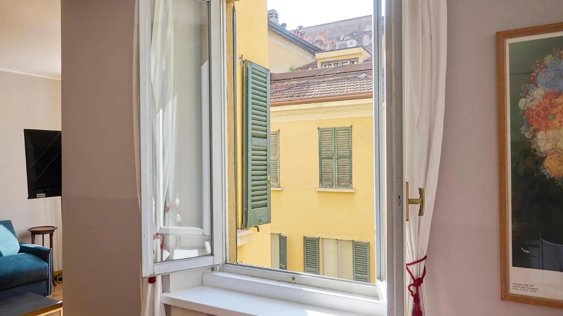 Apartamento Milan Retreats Brera