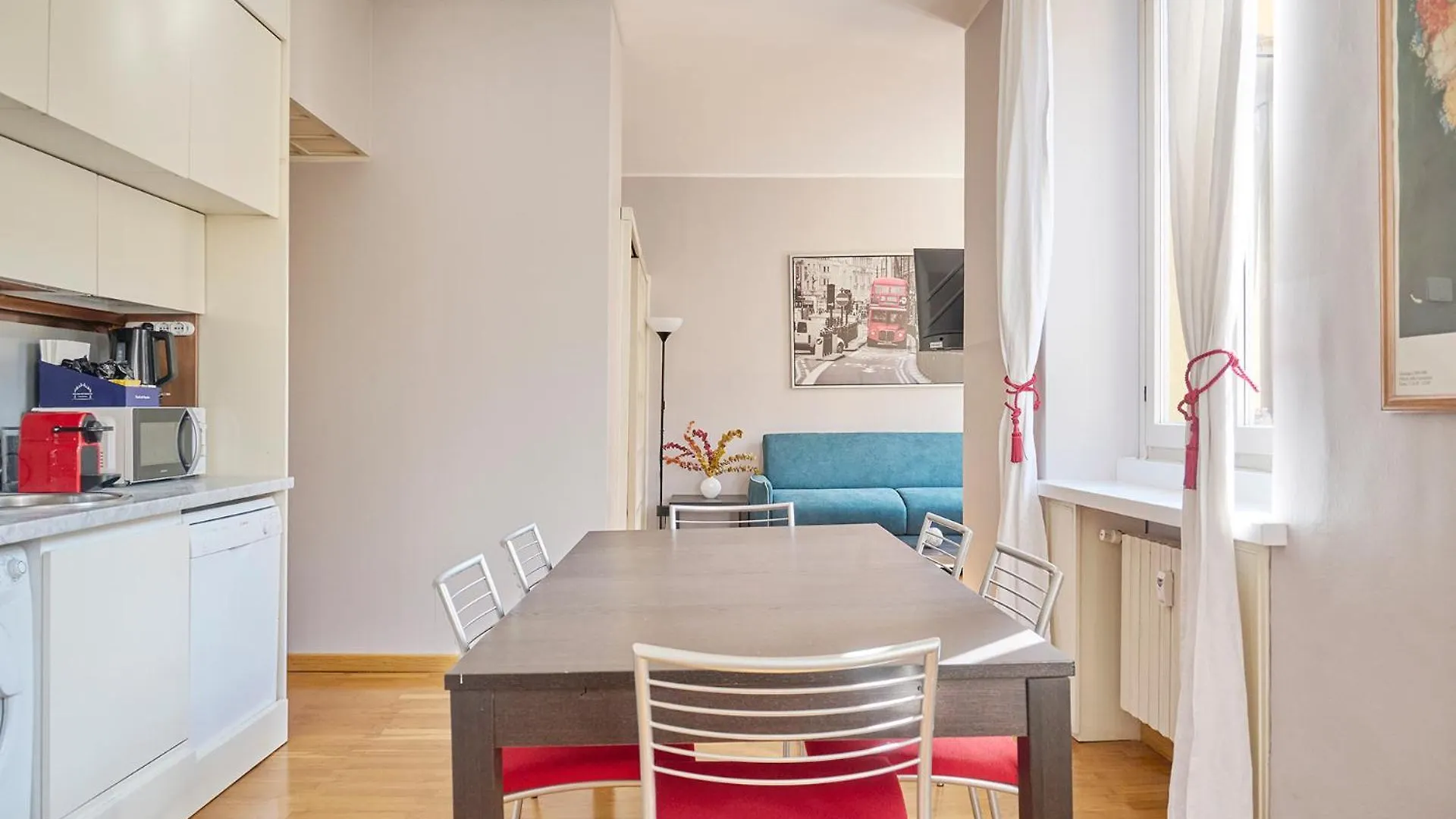 Apartamento Milan Retreats Brera