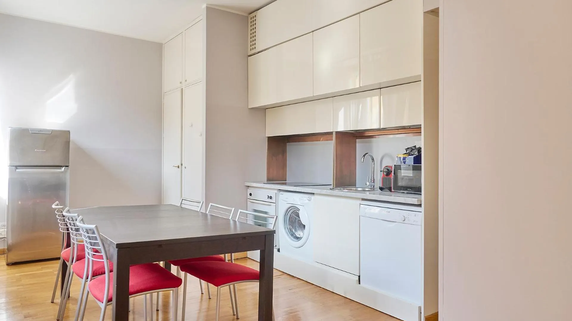 Apartamento Milan Retreats Brera Italia