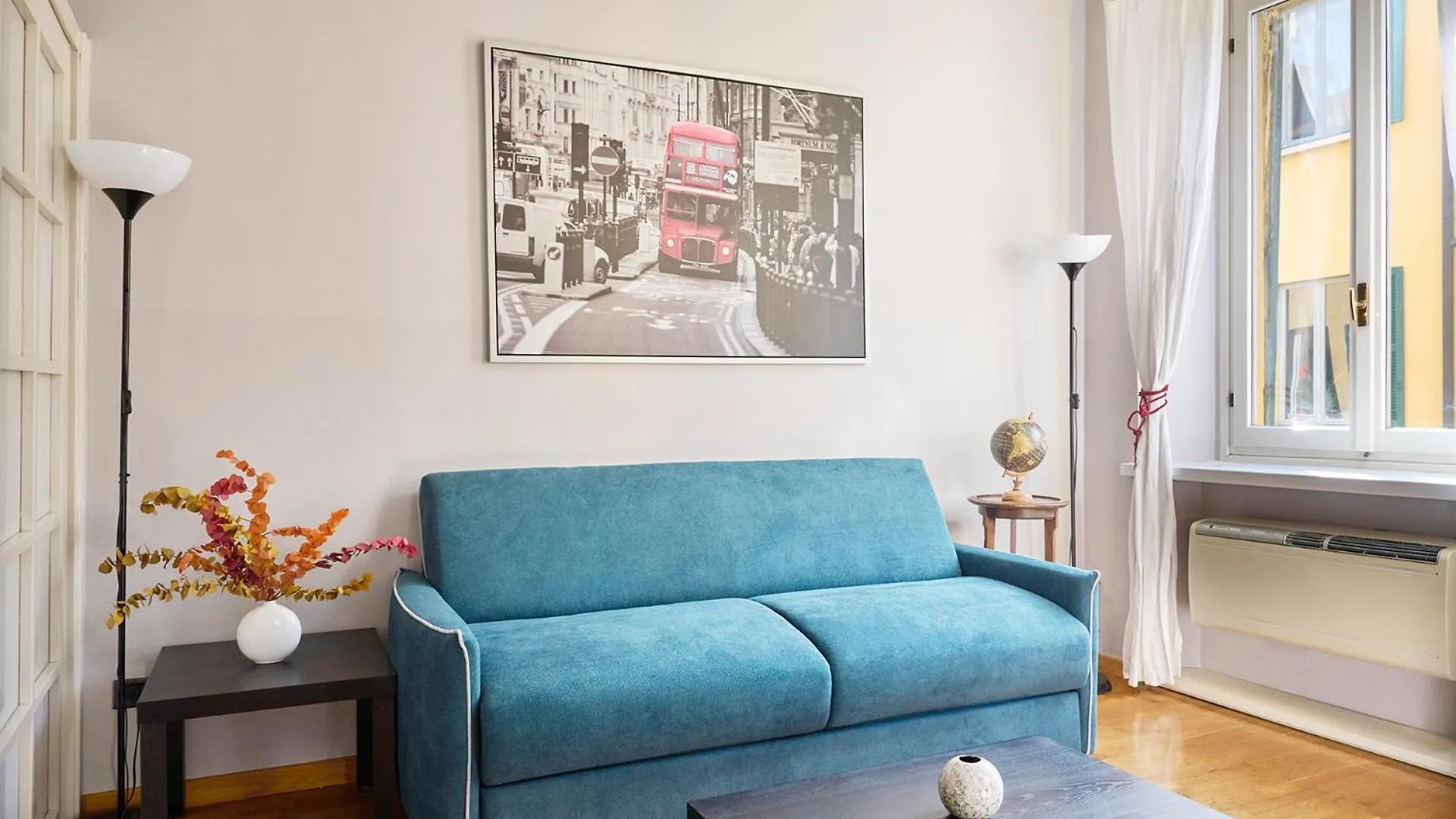 Apartamento Milan Retreats Brera 0*,