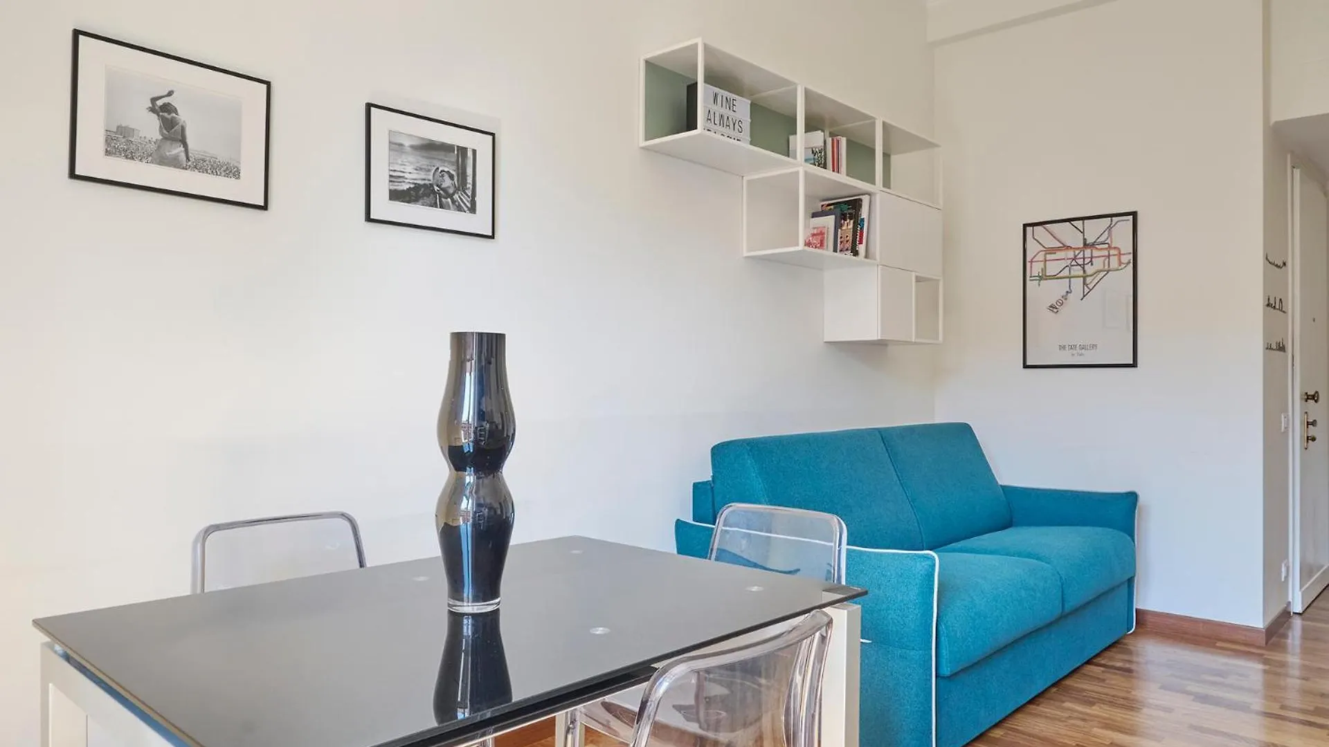 Apartamento Milan Retreats Brera Italia