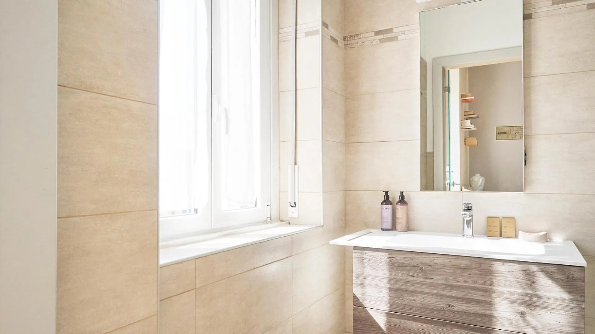 Apartamento Milan Retreats Brera