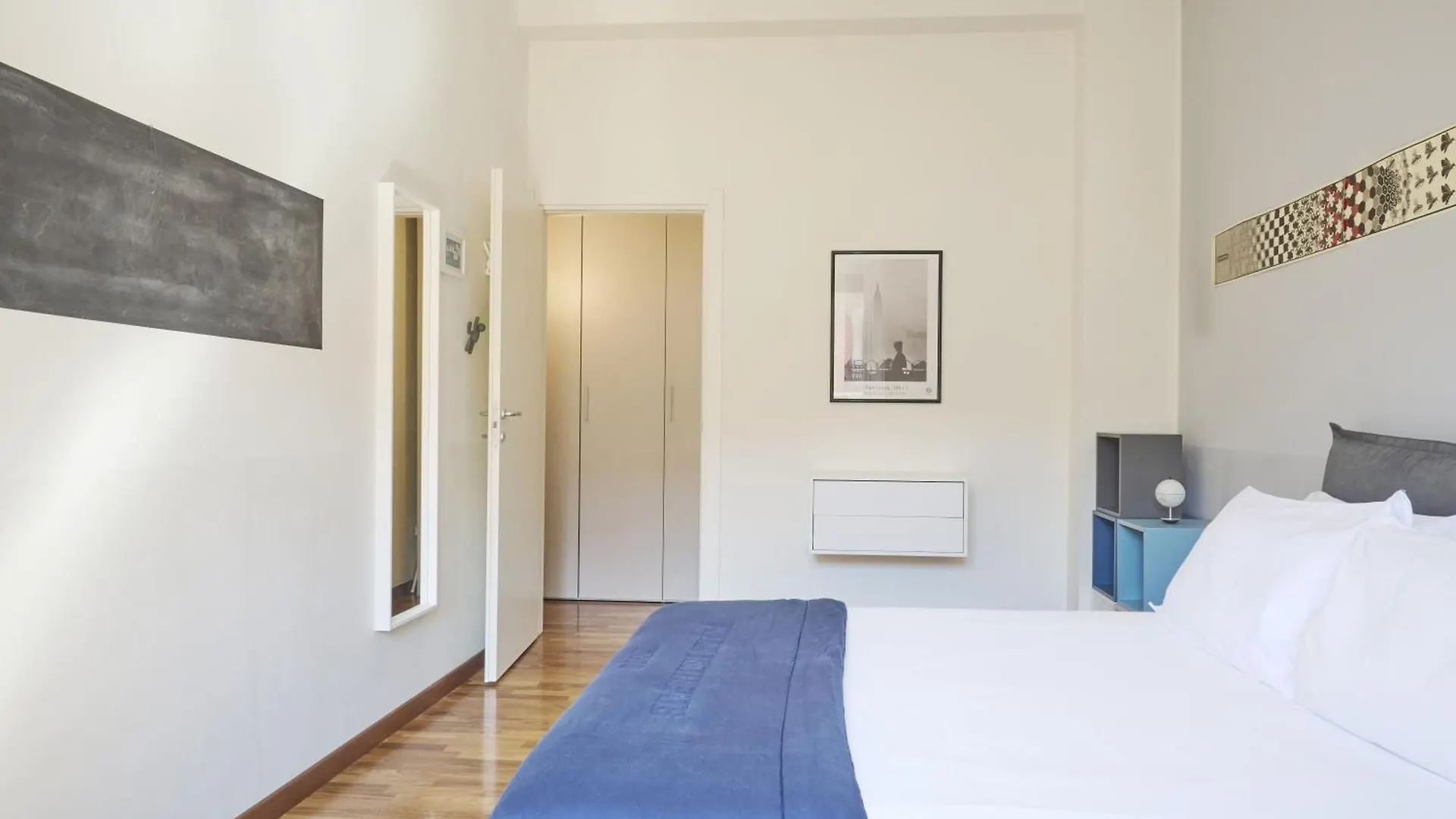 Apartamento Milan Retreats Brera