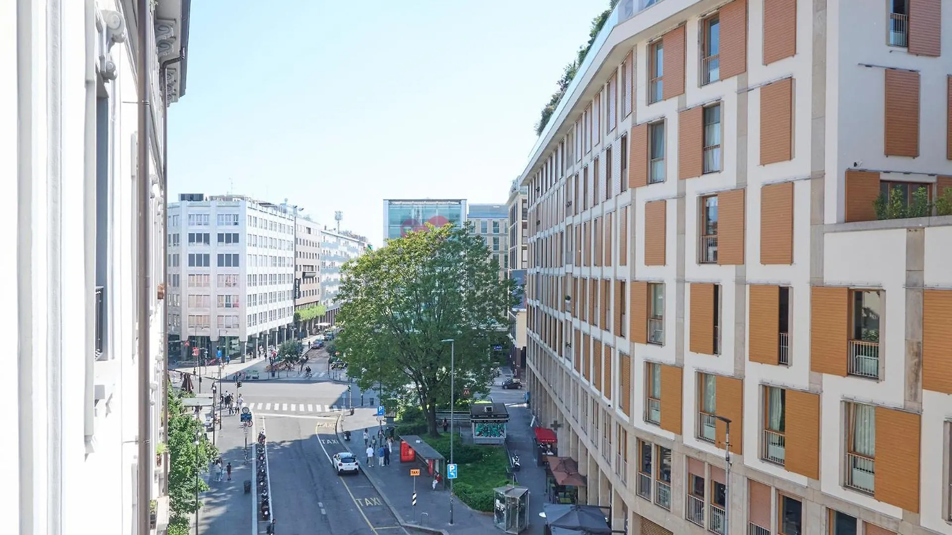 Apartamento Milan Retreats Brera