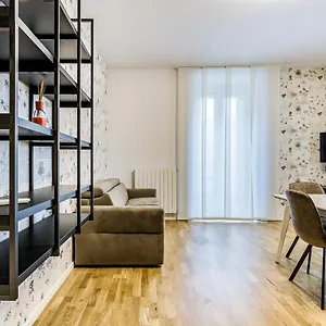 Settembrini Apartamento